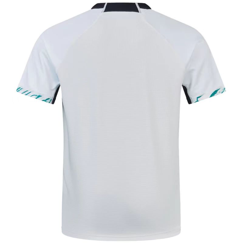 Ireland Rugby 24/25 Away Jersey