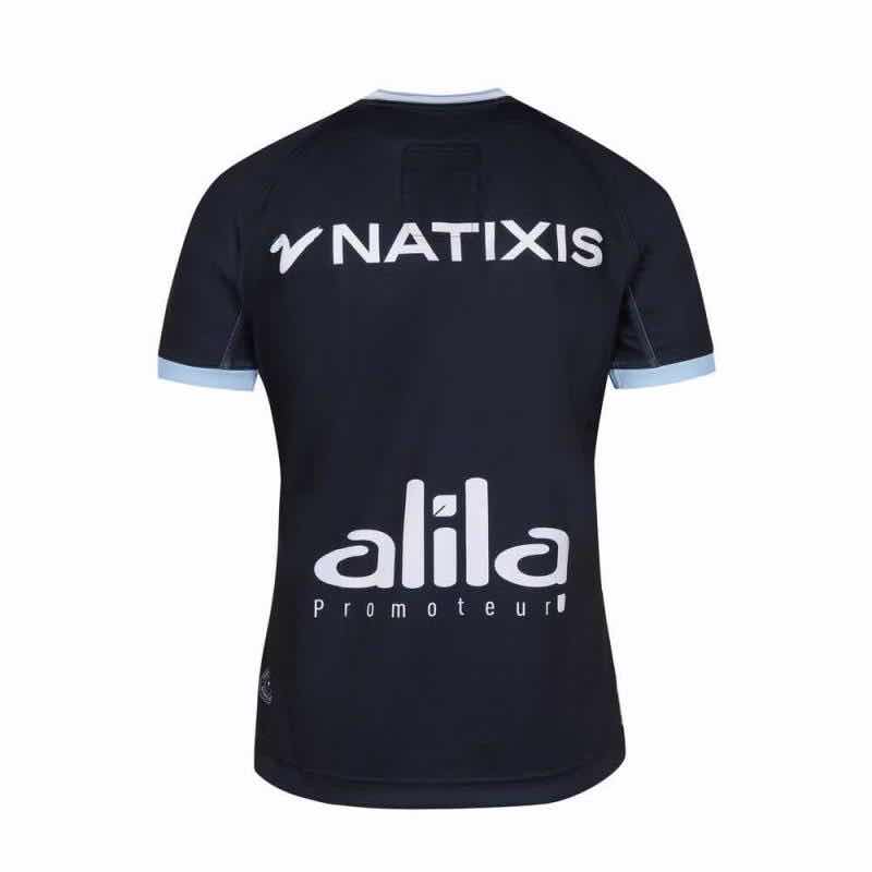 Racing 92 Rugby 2020 Away Jersey
