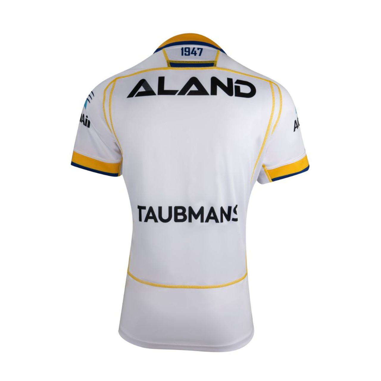 NRL Parramatta Eels 2023 Away Jersey