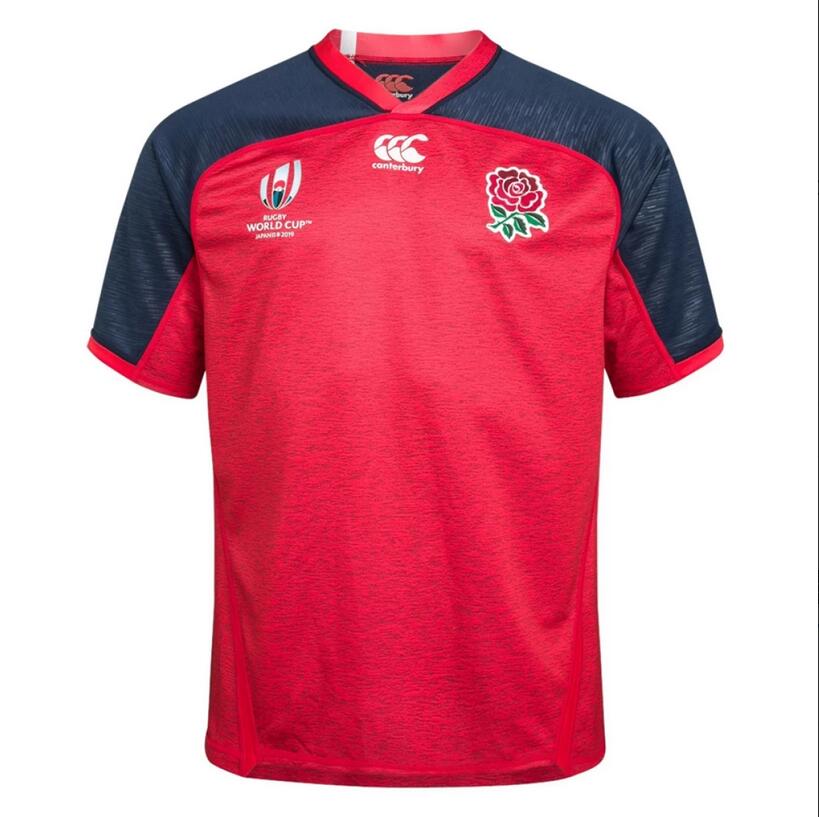 England RWC 2019 Away Jersey
