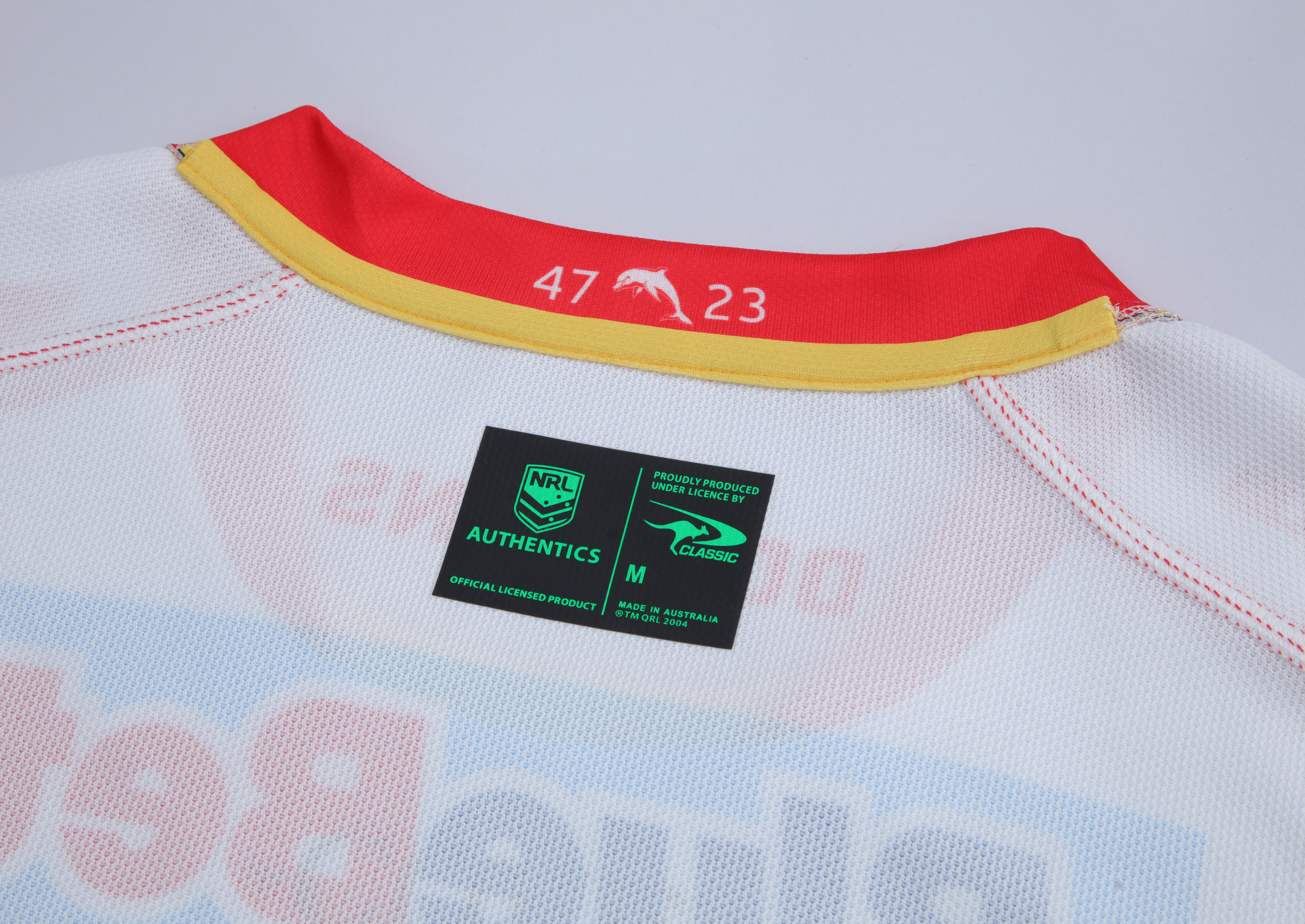 Dolphins 2023 Away Jersey