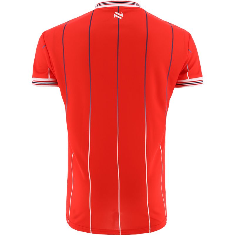 GAA Shelbourne 2024 Home Jersey