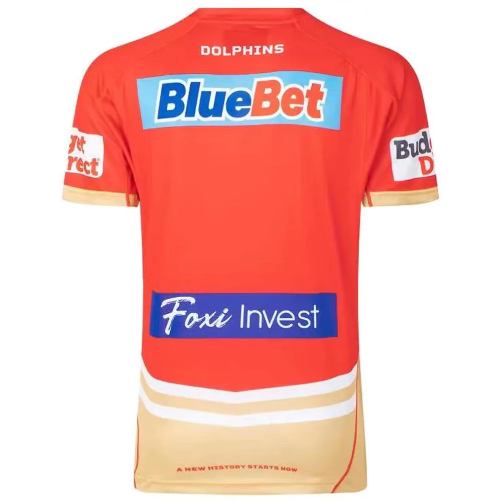 Dolphins 2023 Home Jersey