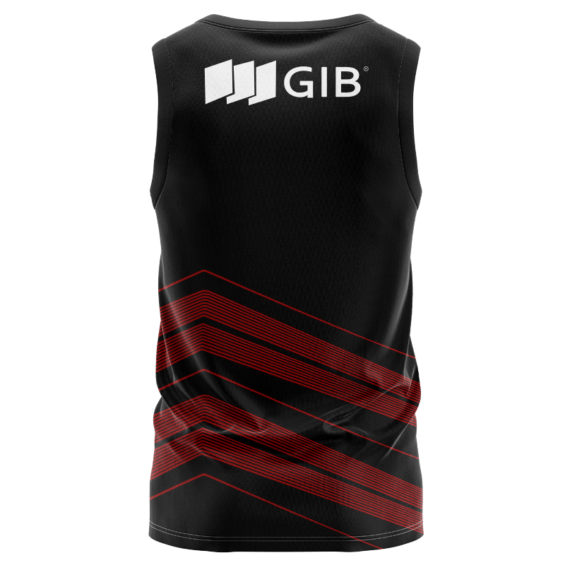 Canterbury Crusaders Super Rugby 2024 Away Singlet