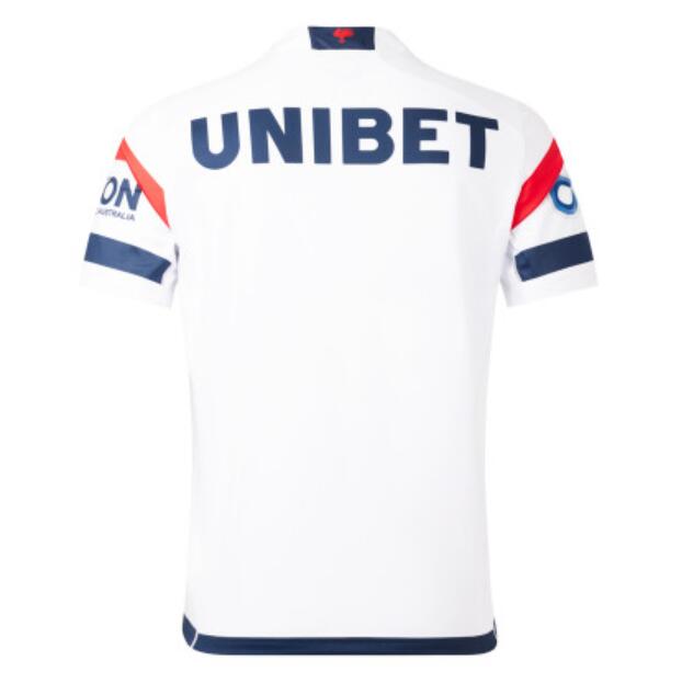 NRL Sydney Roosters 2023 Away Jersey