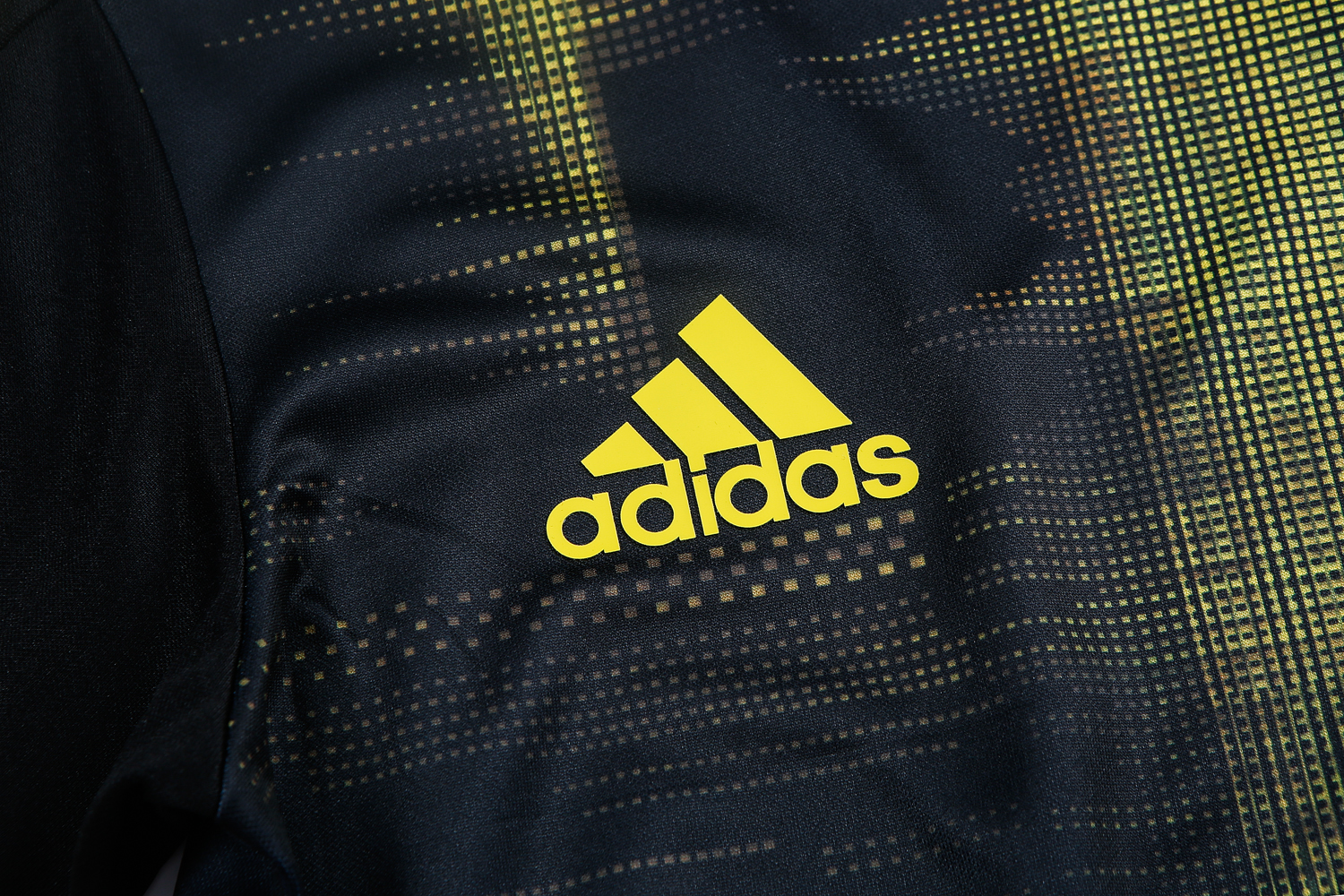 Wellington Hurricanes Super Rugby 2020 Training Jersey