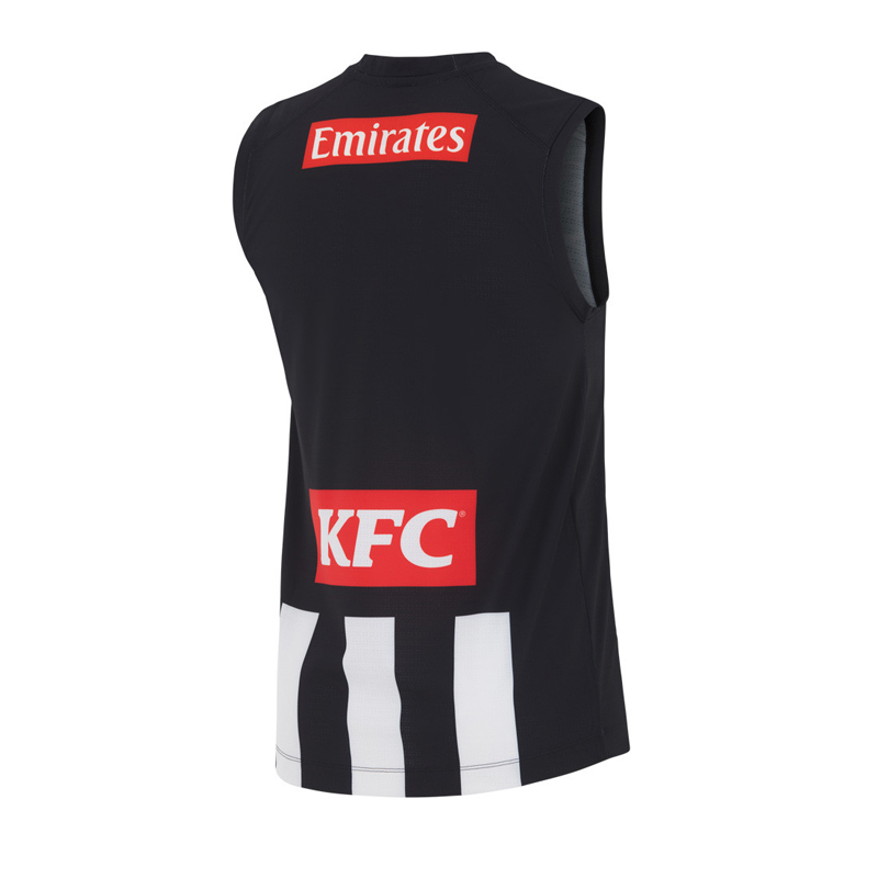 AFL Collingwood Magpies 2024 SE Guernsey