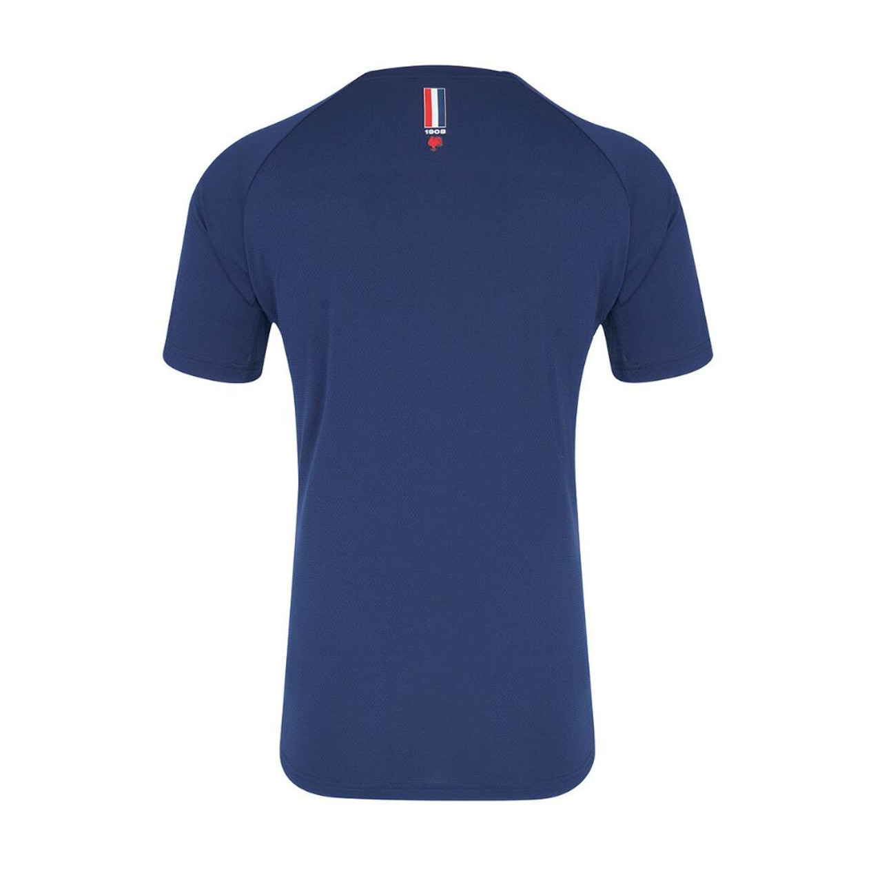 NRL Sydney Roosters 2025 Castore Warm Up Jersey