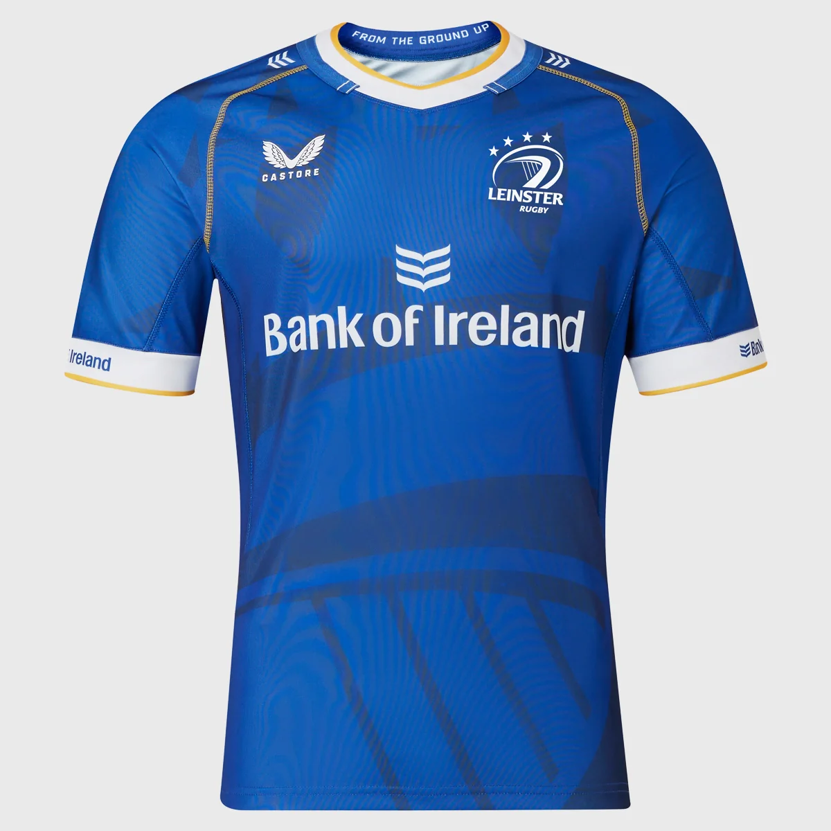 Leinster Rugby 2024 Home Jersey