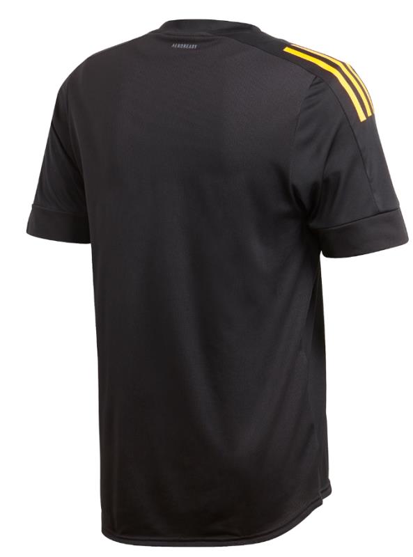 Wellington Hurricanes Super Rugby 2020 Training Jersey