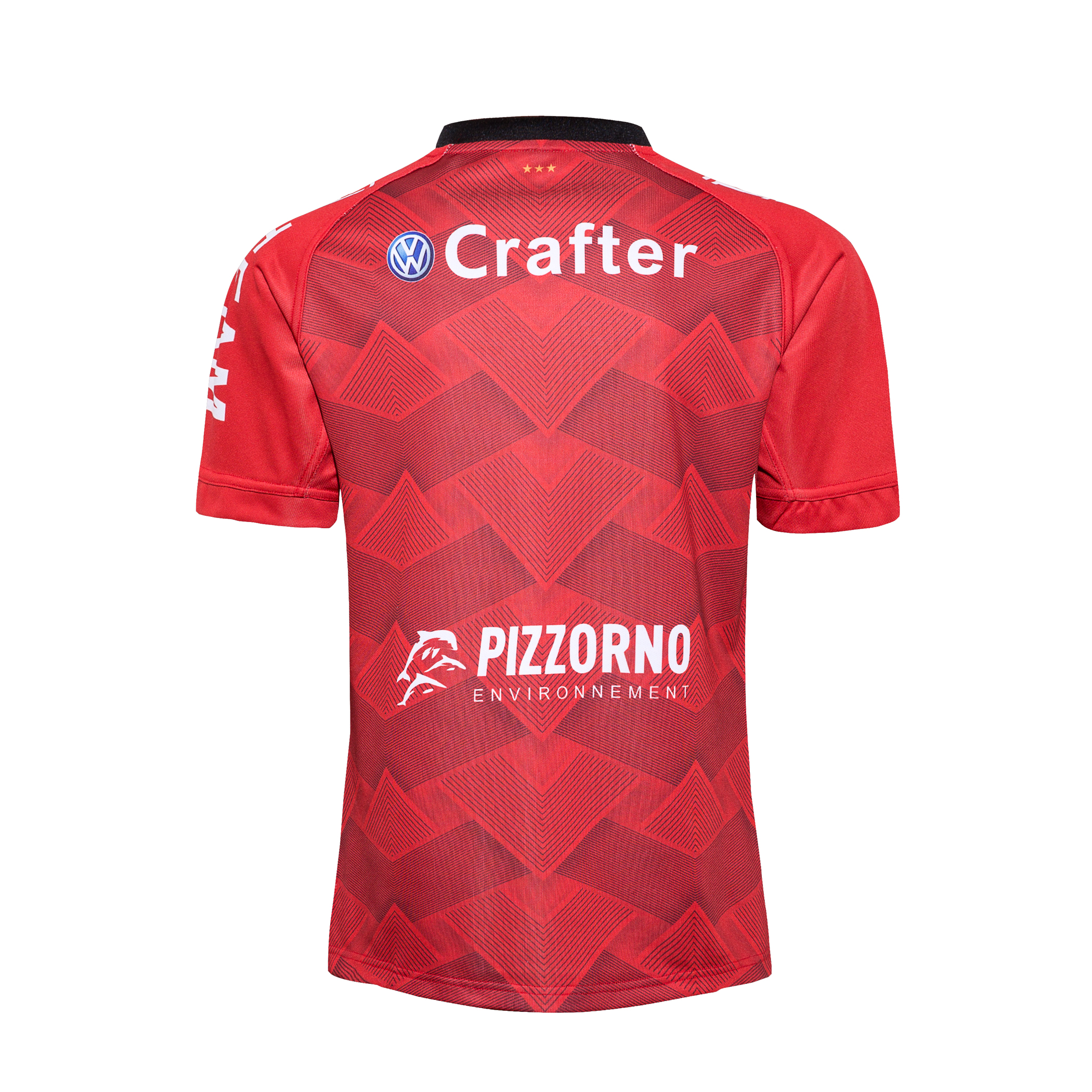 Toulon Rugby 2019 Home Jersey