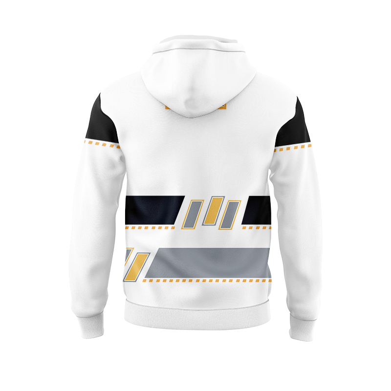 NRL North Queensland Cowboys 1995 7s Retro Hoodie