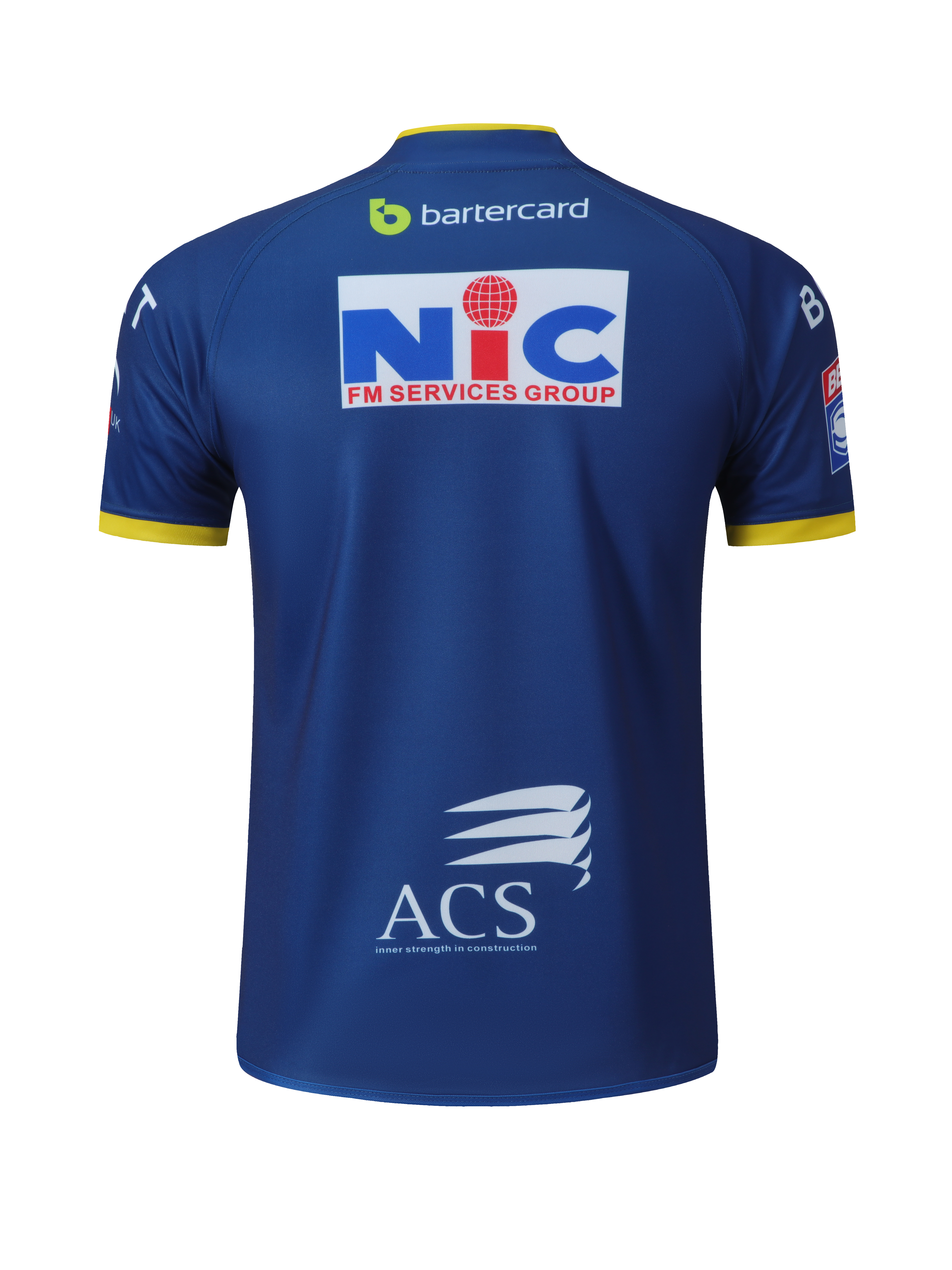 Leeds Rhinos 2023 Home Jersey