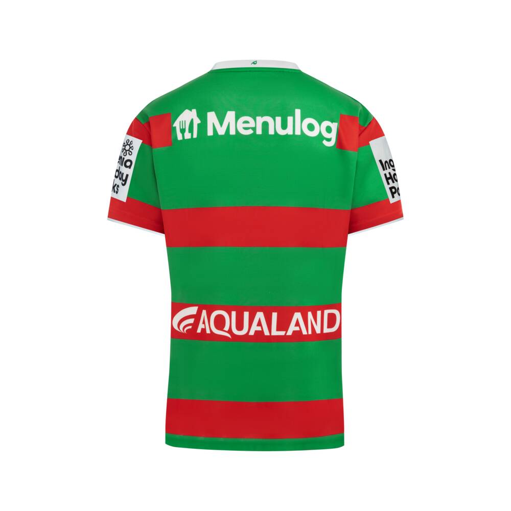 Kid's NRL South Sydney Rabbitohs 2025 Away Jersey