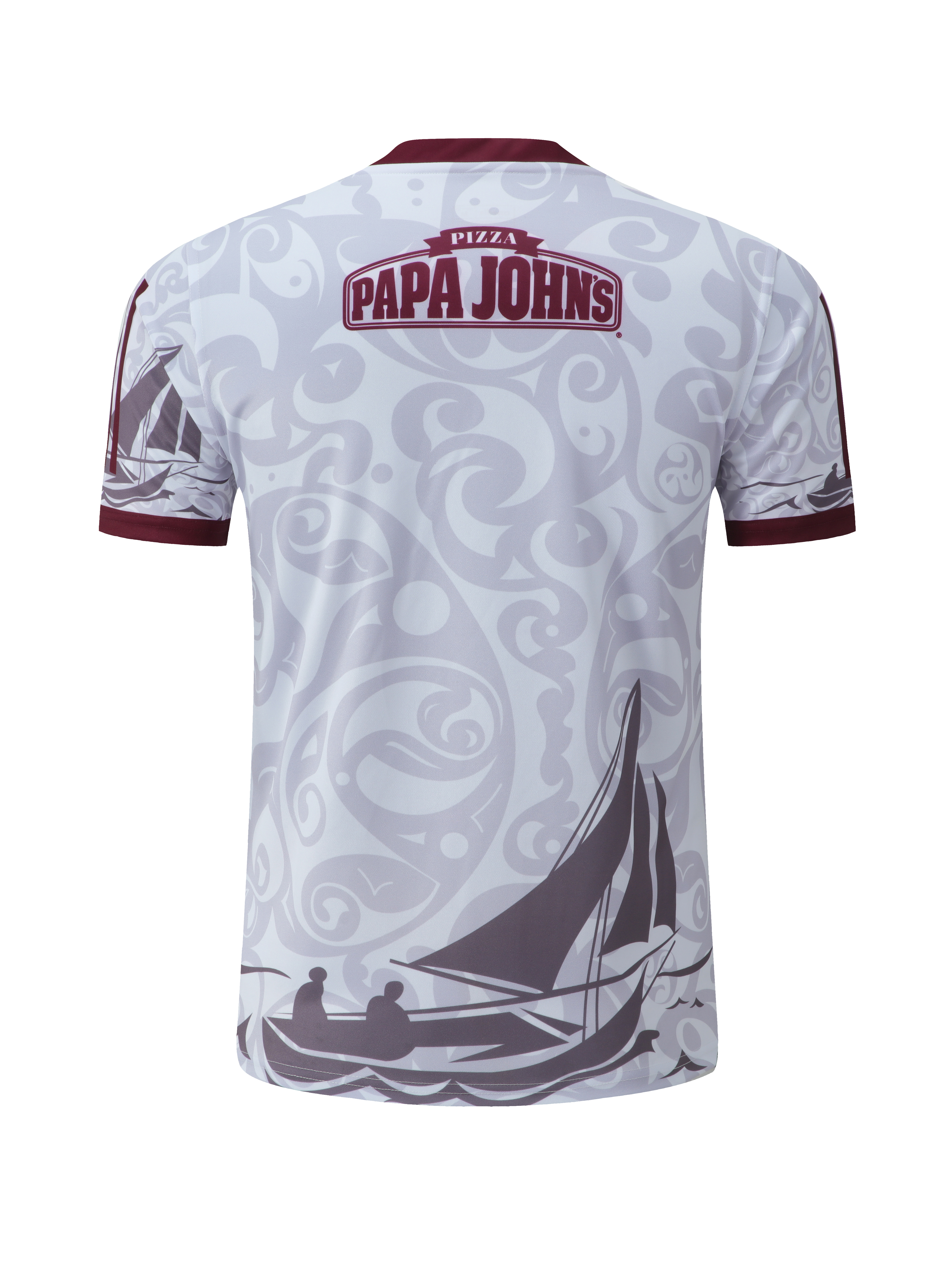 Men's Galway GAA 2 Stripe 2021-22 Goalkeeper Jersey