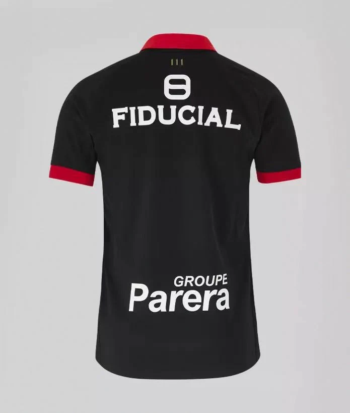 Toulouse Rugby 2024 Home Jersey