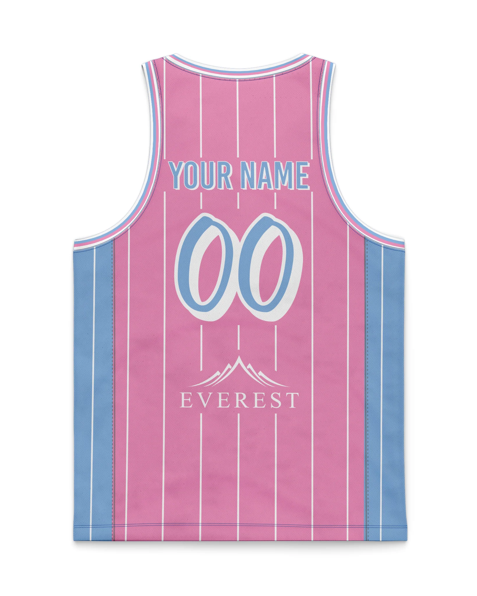 New Zealand Breakers 24/25 Youth HoopsFest Jersey - Personalised