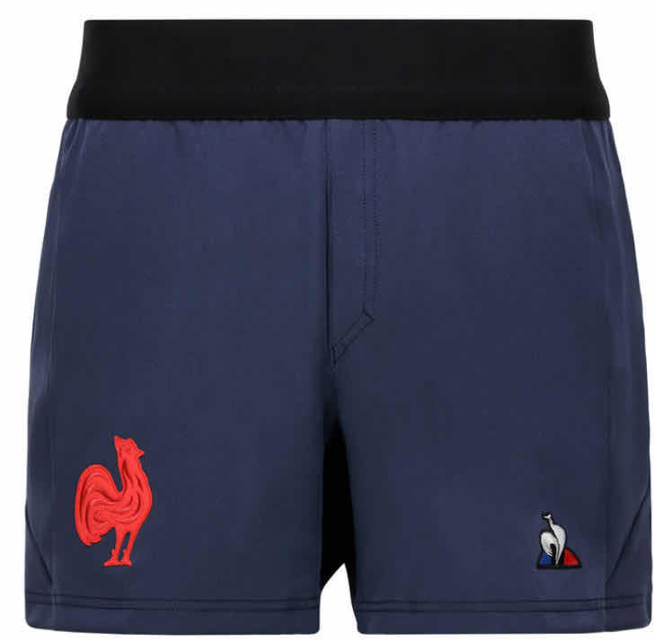 France 2020 Rugby Shorts