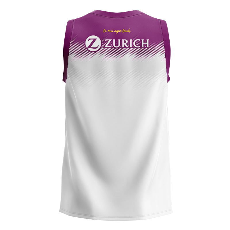 Men's Wexford GAA Goalkeeper 2023 Vest