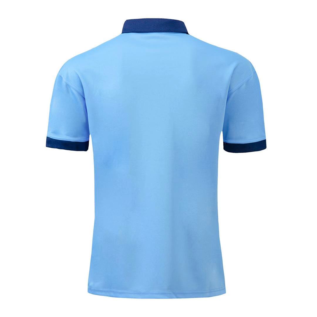 NSW Blues 1985 Retro Jersey