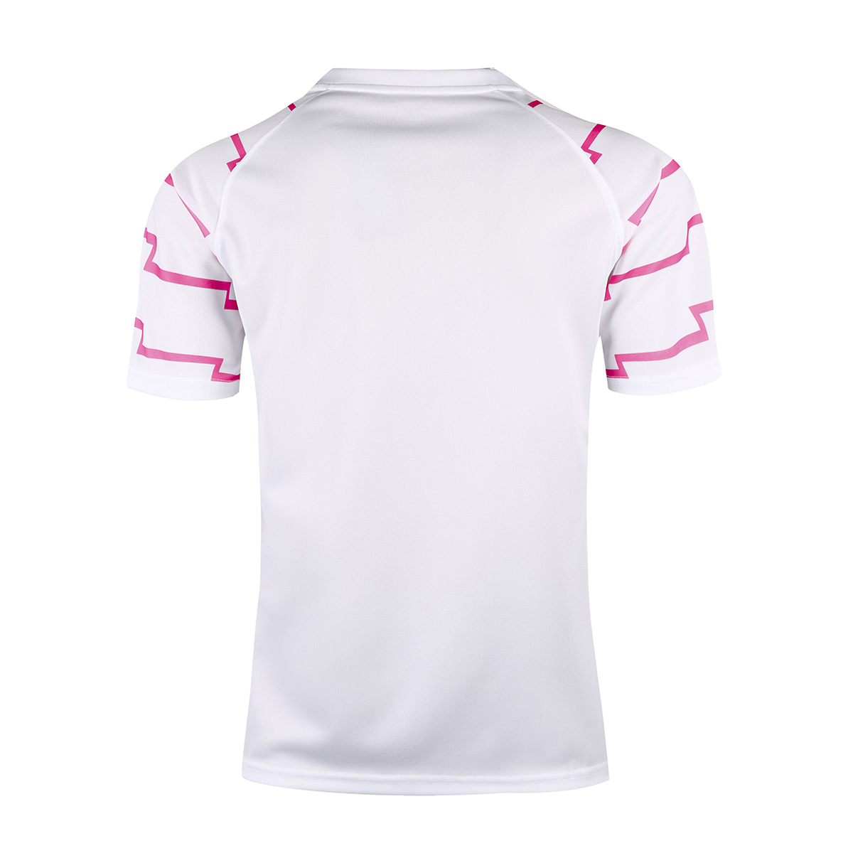 Stade Francais Rugby 2016 Away Jersey