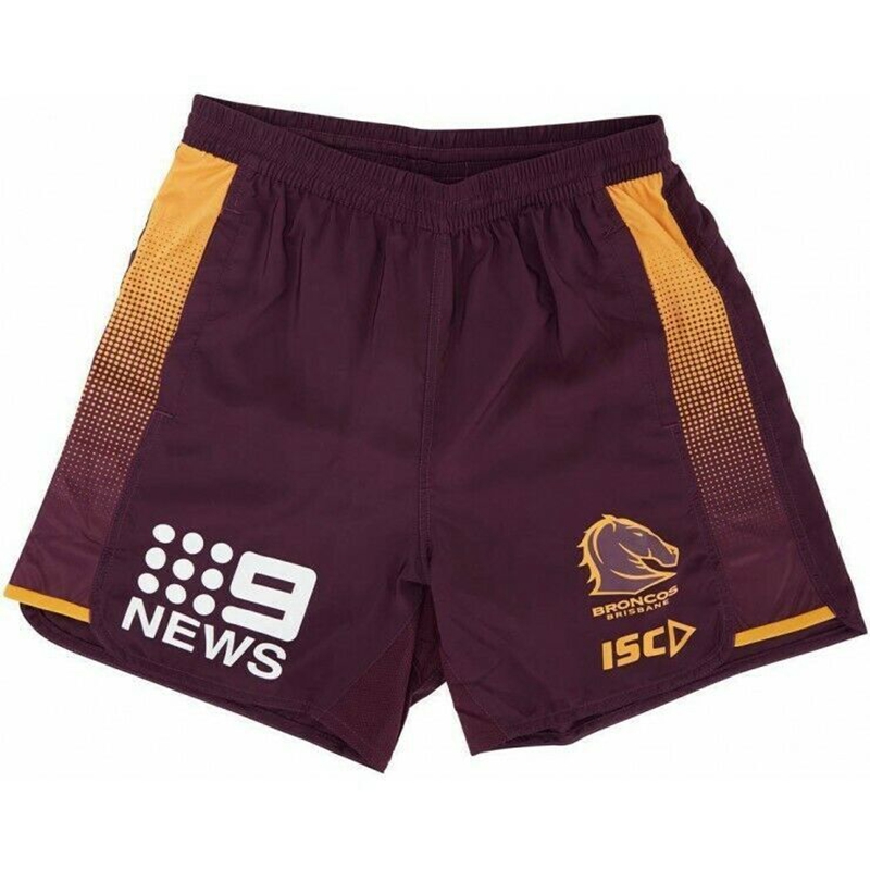 NRL Brisbane Broncos 2024 News Shorts