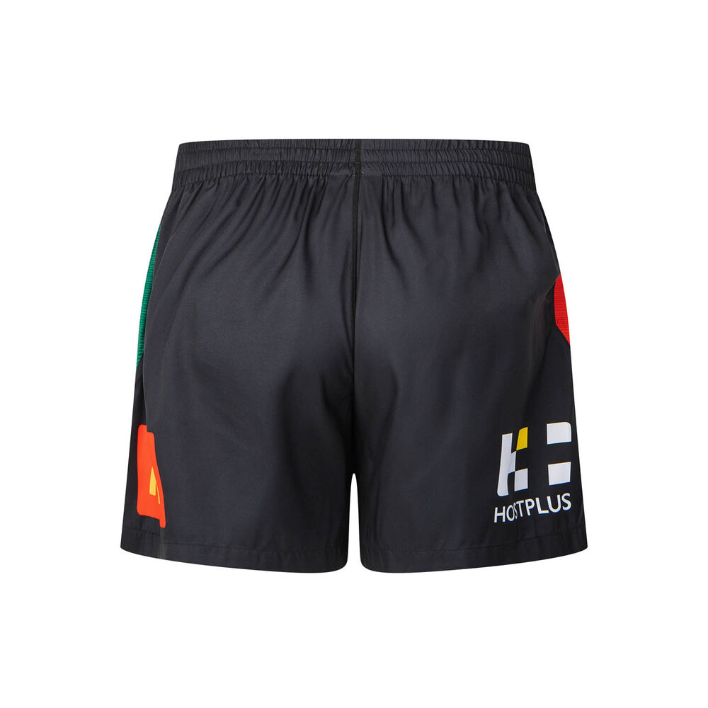 NRL South Sydney Rabbitohs 2025 Mens Performance Training Shorts