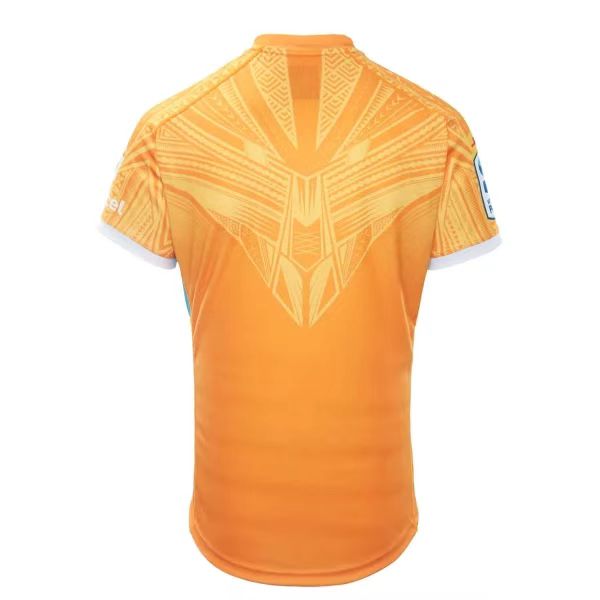 Moana Pasifika Super Rugby 2023 Heritage Away Jersey