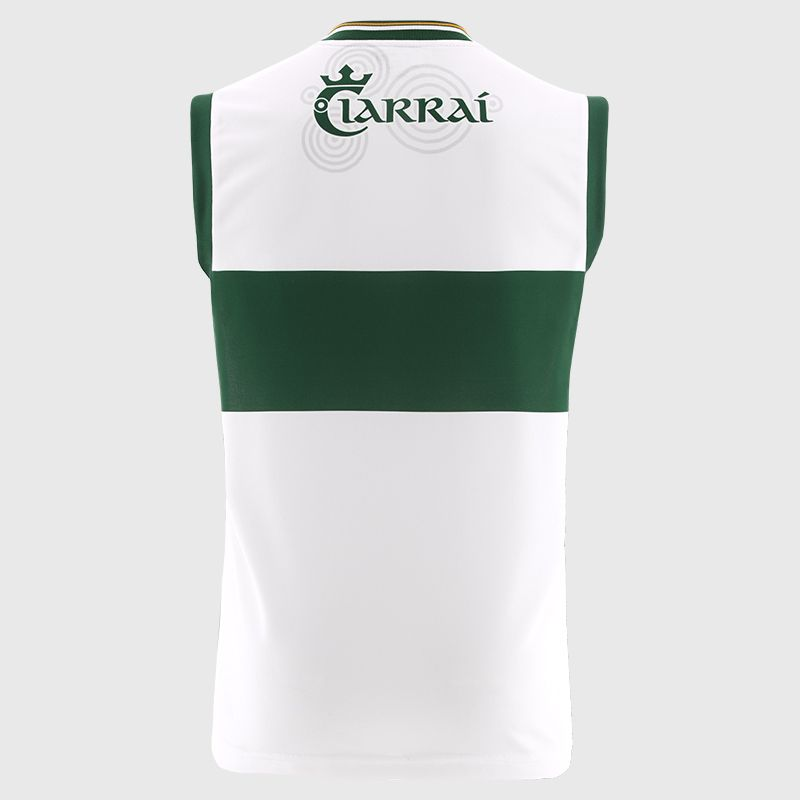 Kerry GAA 2024 Goalkeeper Vest