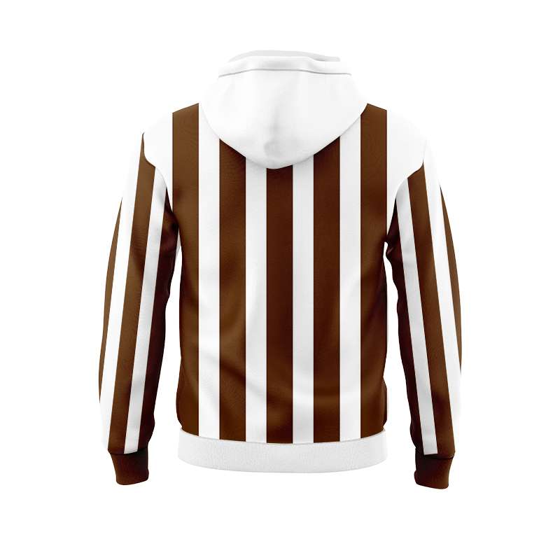 NRL Penrith Panthers 1973 Retro Hoodie