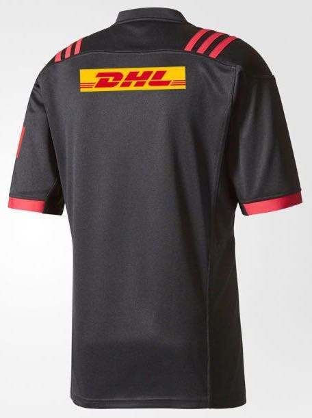 Harlequin F.C Rugby 2021 Jersey