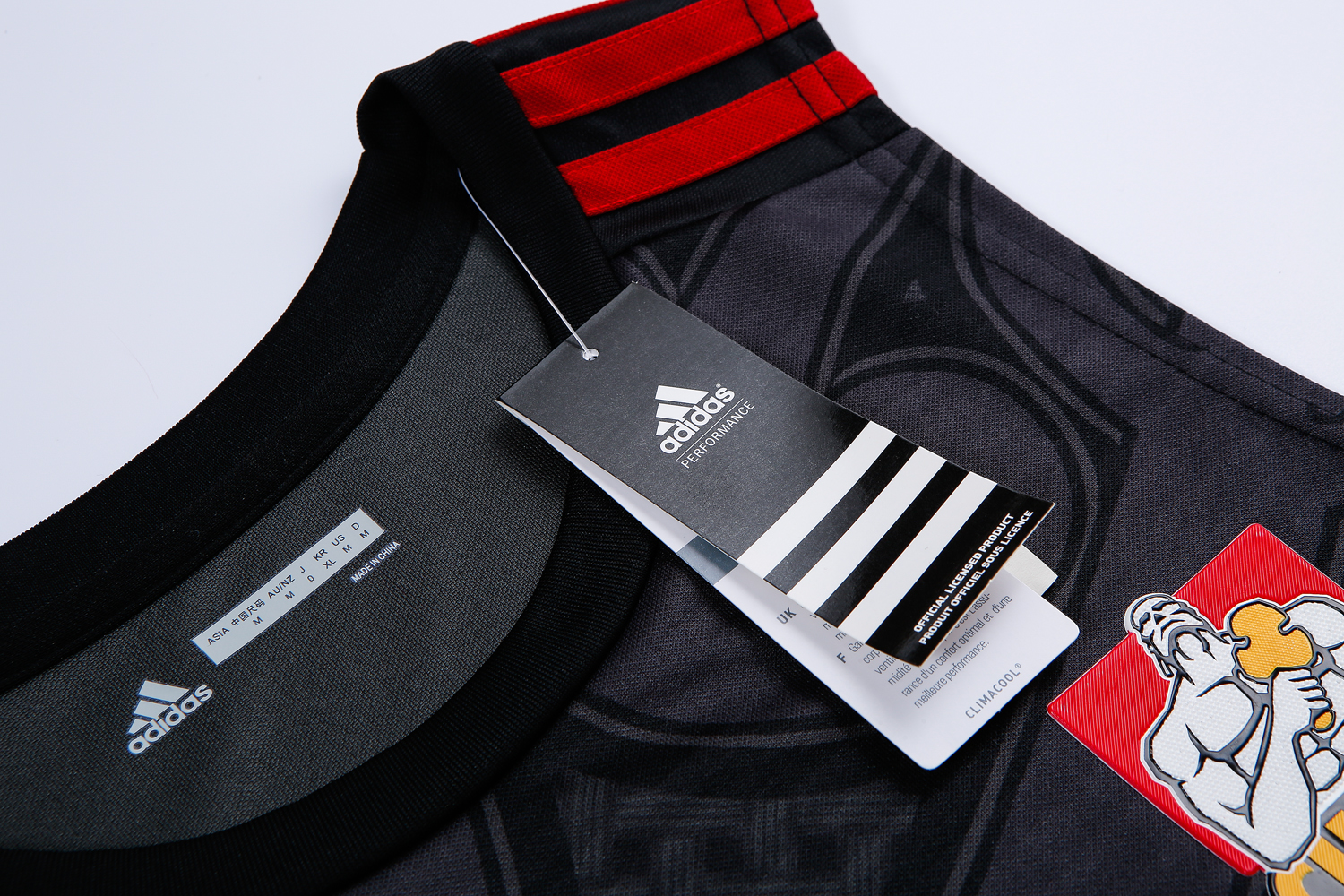 Waikato Chiefs Super Rugby 2020 Training Tank Top