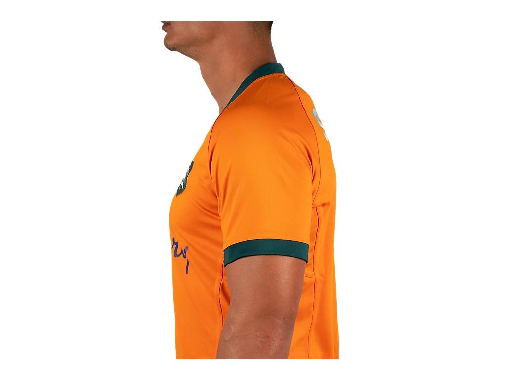 Australian Wallabies 2024 Home Jersey