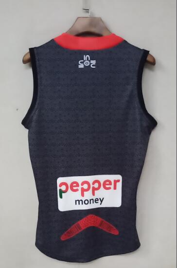 AFL St Kilda Saints 2020 Home Guernsey