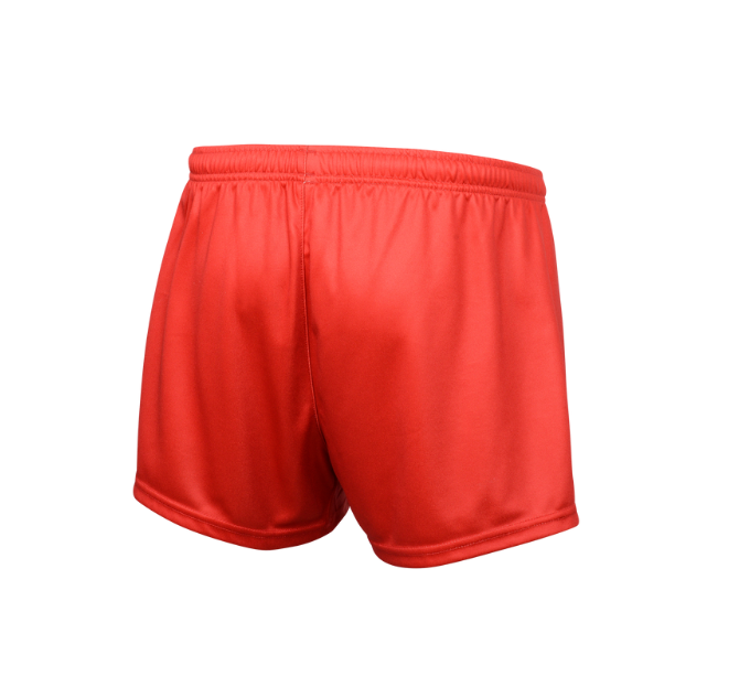 AFL St Kilda Saints 2024 Red Shorts