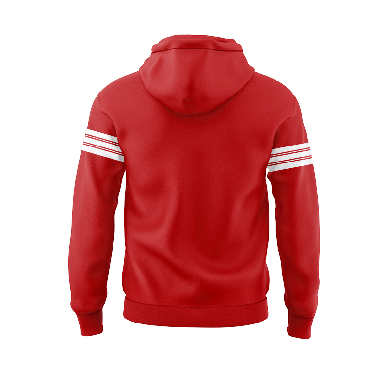 Illawarra Steelers 1997 Retro Hoodie