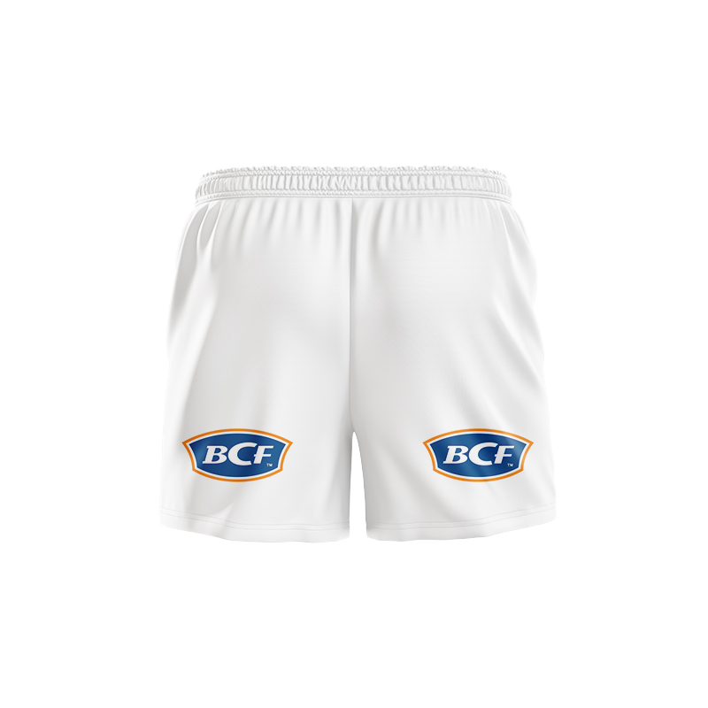 NRL Brisbane Broncos 2024 Indigenous Shorts