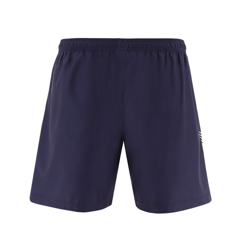 NRL Melbourne Storm 2024 SL Shorts