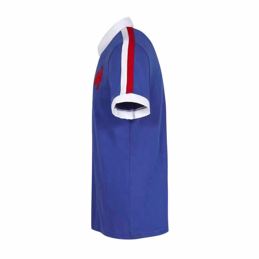 France Rugby 2021 Polo Shirt