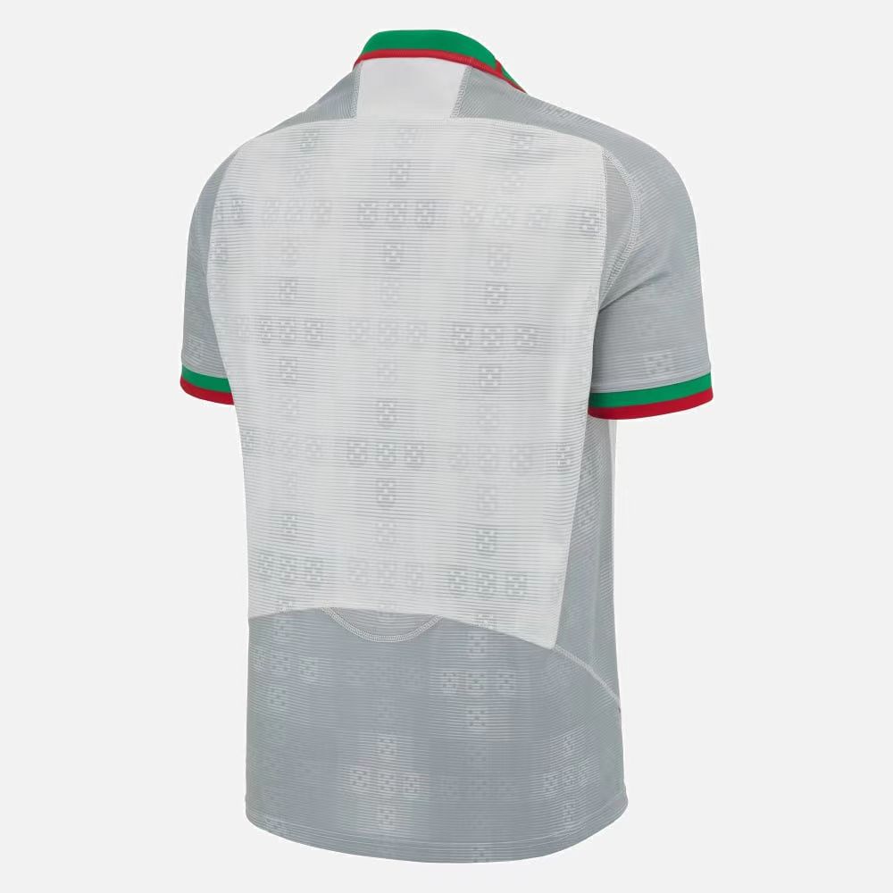 Portugal RWC 2023 Away Jersey