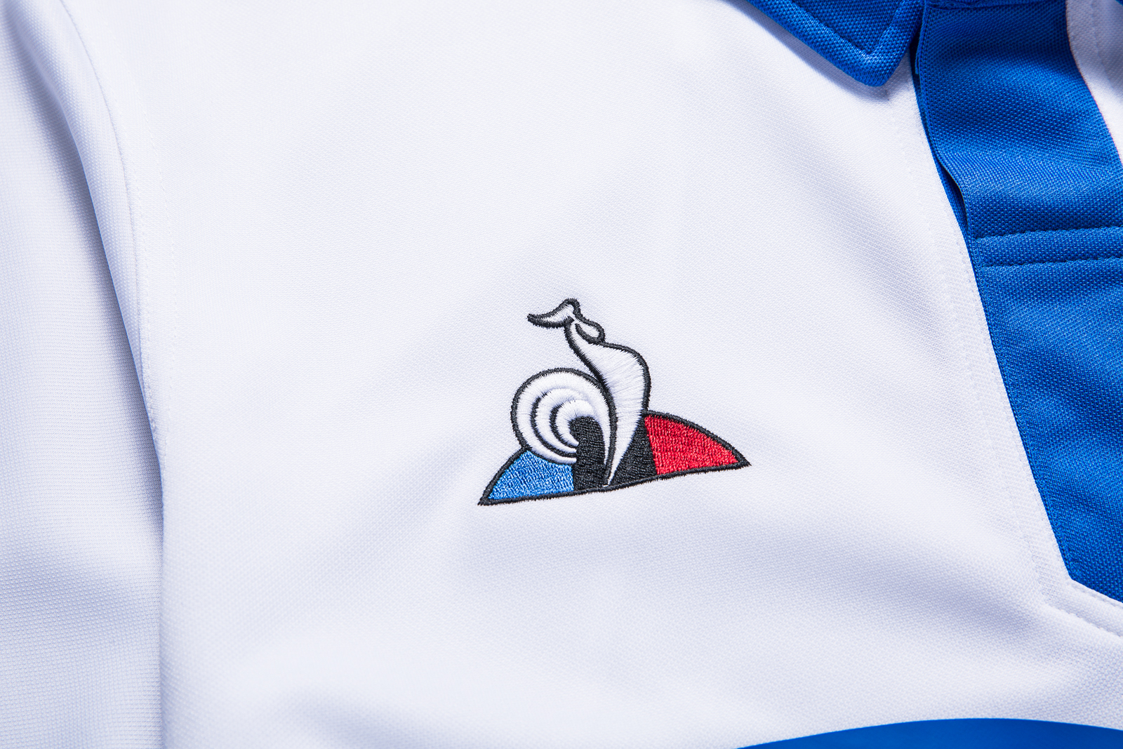 France Rugby 2018 Jersey