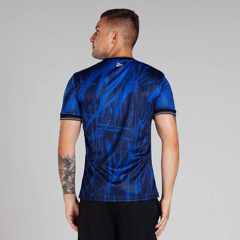 Ireland Rugby 2024 Tailteann Games Royal Jersey