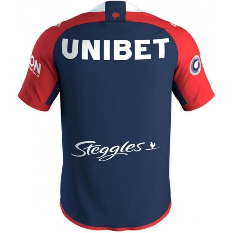NRL Sydney Roosters 2020 9s Jersey