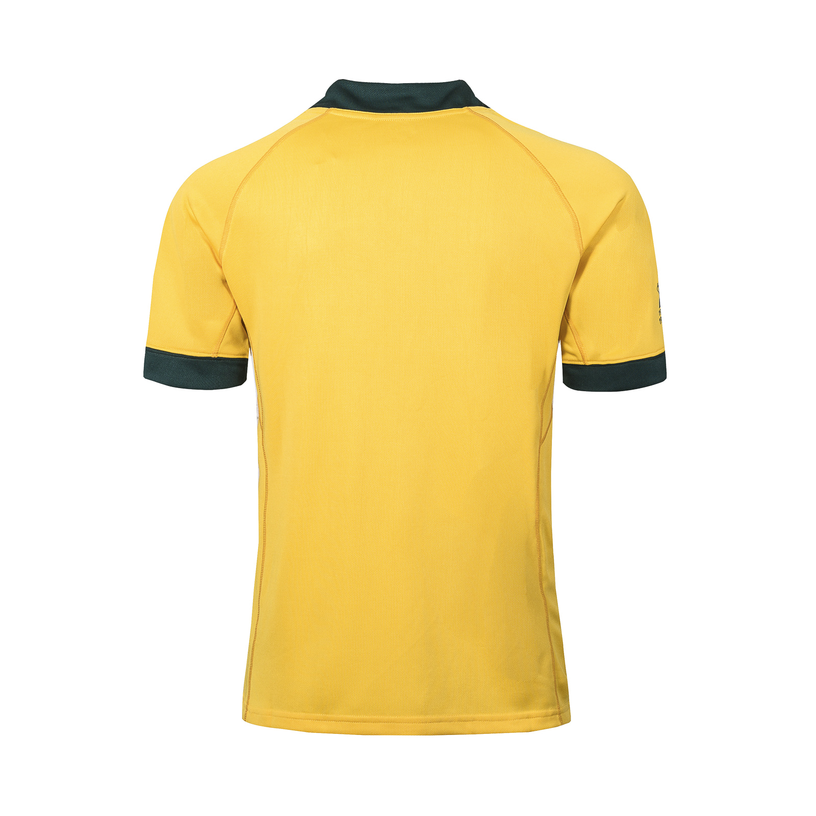 Australian Wallabies RWC 2019 Home Jersey