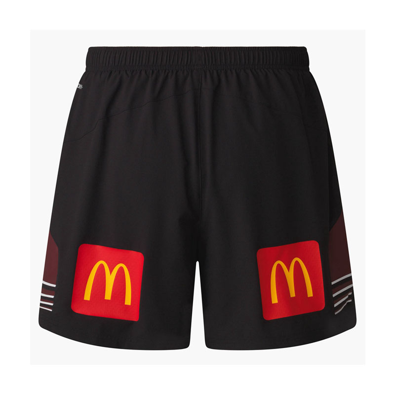 QLD Maroons 2024 Training Shorts