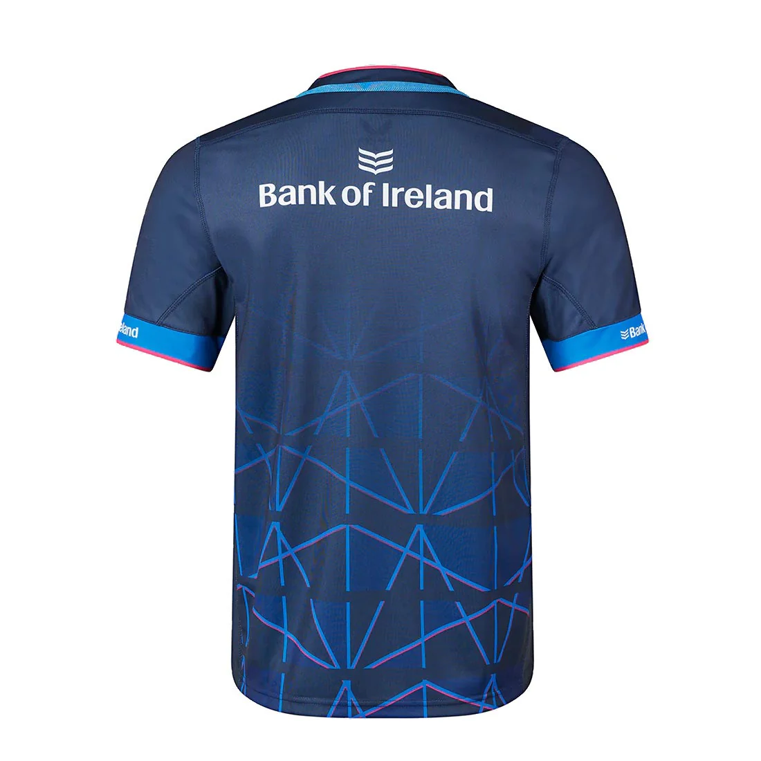 Leinster Rugby 2024 Home European Jersey