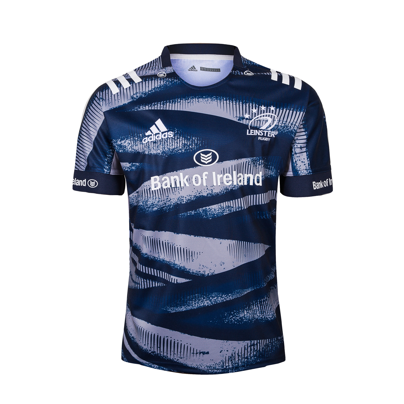 Leinster Rugby 2019 Training Jersey