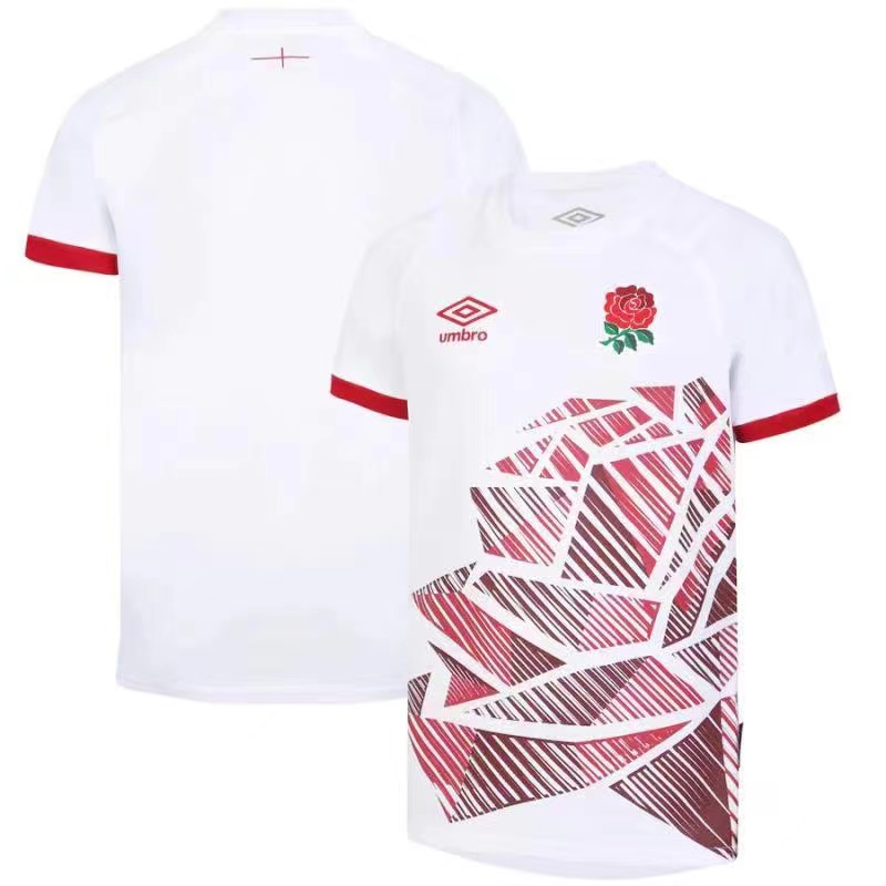 England Rugby 2022 Umbro Jersey
