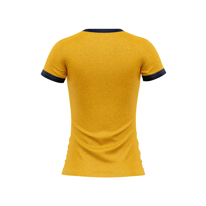 Women's NRL Melbourne Storm 1999 Retro Jersey