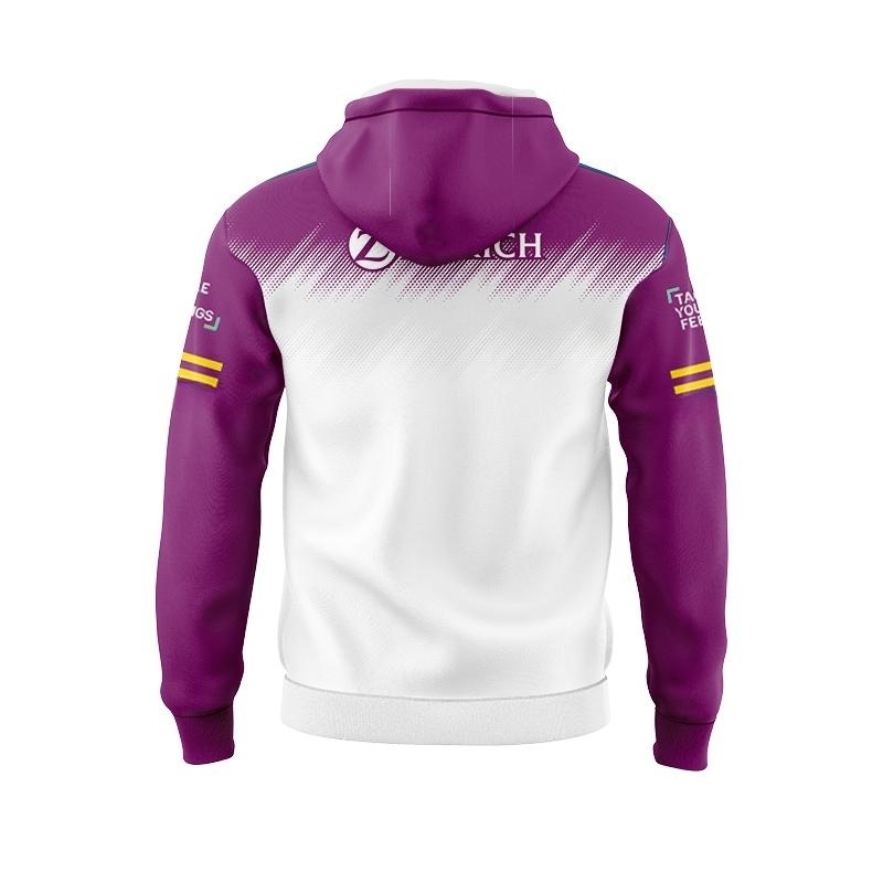 Men's Wexford GAA 2023 Goalkeeper Hoodie